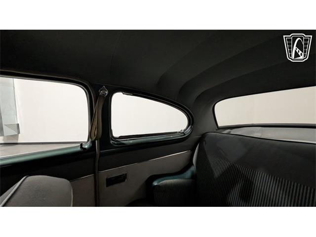 1951 Mercury Eight (CC-2070644) for sale in Caledonia, Wisconsin