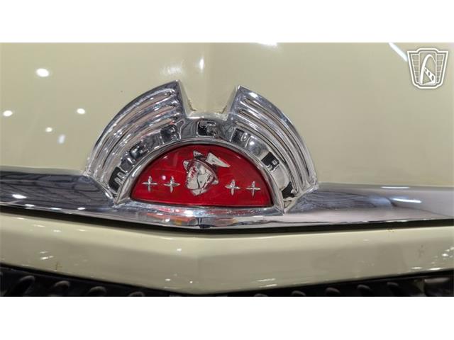 1951 Mercury Eight (CC-2070644) for sale in Caledonia, Wisconsin