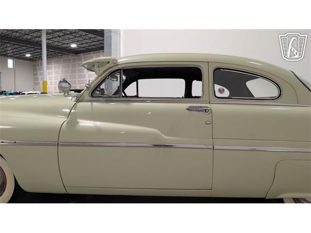 1951 Mercury Eight (CC-2070644) for sale in Caledonia, Wisconsin