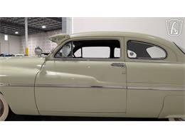 1951 Mercury Eight (CC-2070644) for sale in Caledonia, Wisconsin