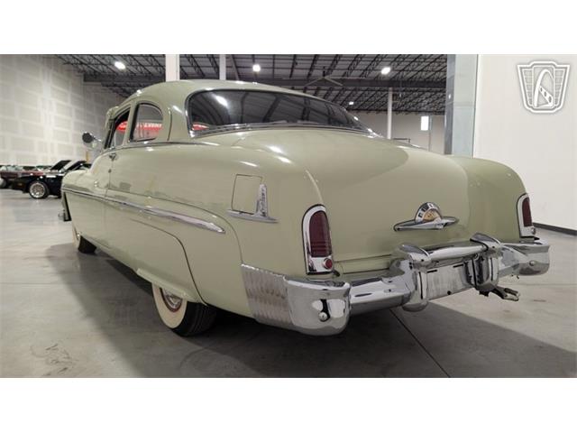 1951 Mercury Eight (CC-2070644) for sale in Caledonia, Wisconsin