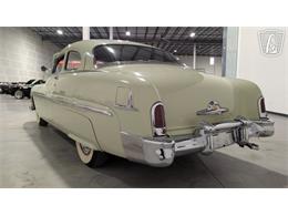1951 Mercury Eight (CC-2070644) for sale in Caledonia, Wisconsin