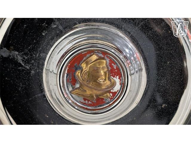 1951 Mercury Eight (CC-2070644) for sale in Caledonia, Wisconsin