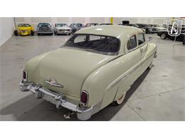 1951 Mercury Eight (CC-2070644) for sale in Caledonia, Wisconsin