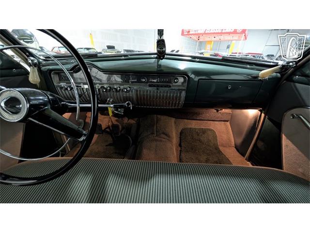 1951 Mercury Eight (CC-2070644) for sale in Caledonia, Wisconsin