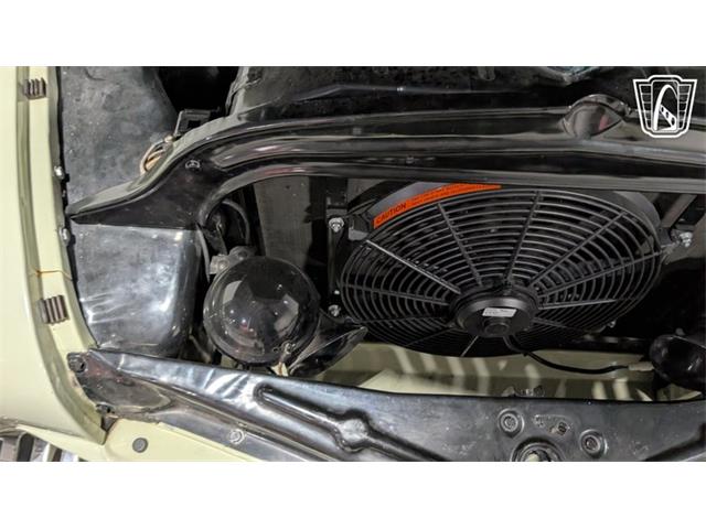 1951 Mercury Eight (CC-2070644) for sale in Caledonia, Wisconsin