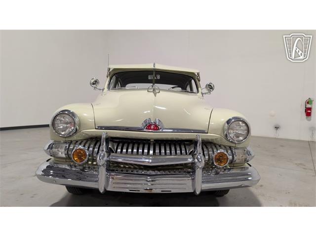 1951 Mercury Eight (CC-2070644) for sale in Caledonia, Wisconsin