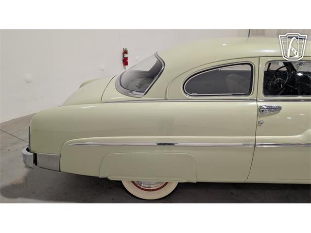 1951 Mercury Eight (CC-2070644) for sale in Caledonia, Wisconsin