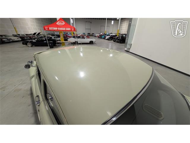 1951 Mercury Eight (CC-2070644) for sale in Caledonia, Wisconsin