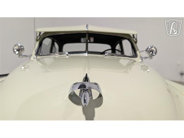 1951 Mercury Eight (CC-2070644) for sale in Caledonia, Wisconsin