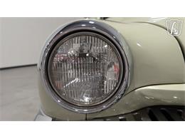 1951 Mercury Eight (CC-2070644) for sale in Caledonia, Wisconsin