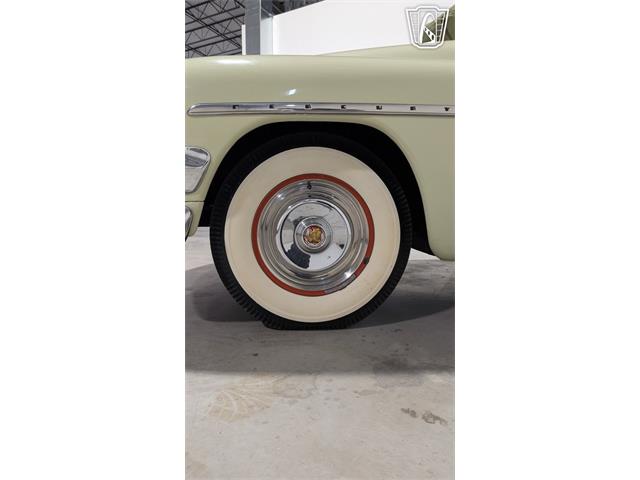 1951 Mercury Eight (CC-2070644) for sale in Caledonia, Wisconsin