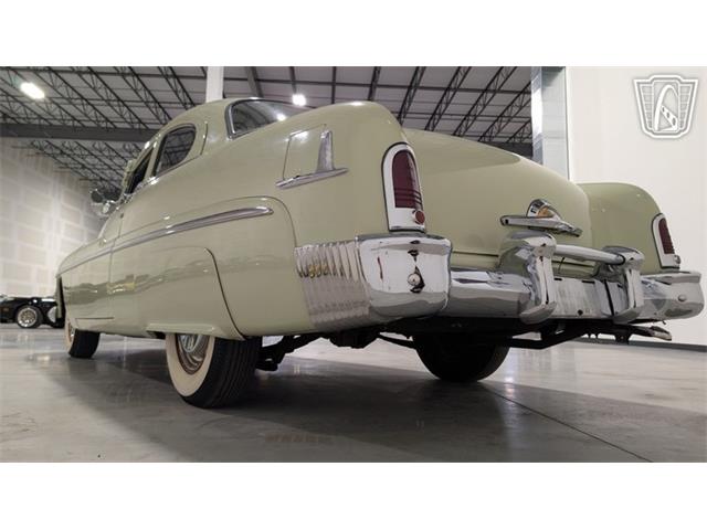1951 Mercury Eight (CC-2070644) for sale in Caledonia, Wisconsin