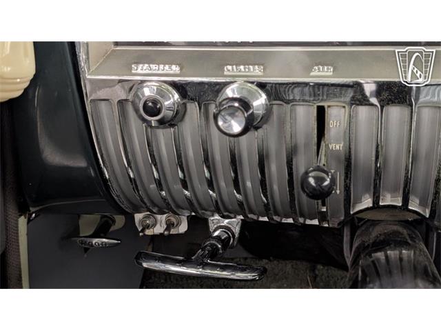 1951 Mercury Eight (CC-2070644) for sale in Caledonia, Wisconsin