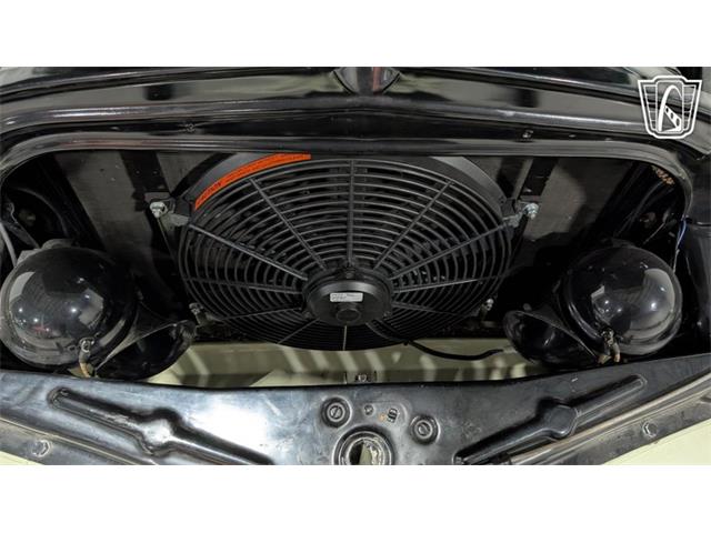 1951 Mercury Eight (CC-2070644) for sale in Caledonia, Wisconsin