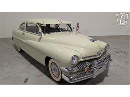 1951 Mercury Eight (CC-2070644) for sale in Caledonia, Wisconsin