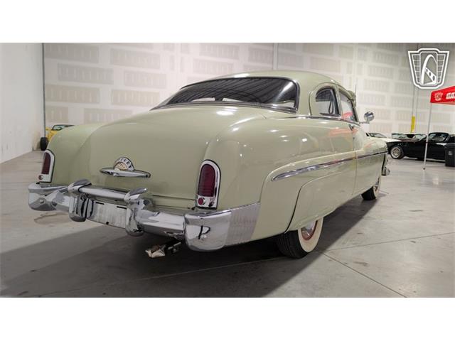 1951 Mercury Eight (CC-2070644) for sale in Caledonia, Wisconsin