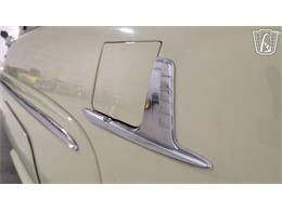 1951 Mercury Eight (CC-2070644) for sale in Caledonia, Wisconsin