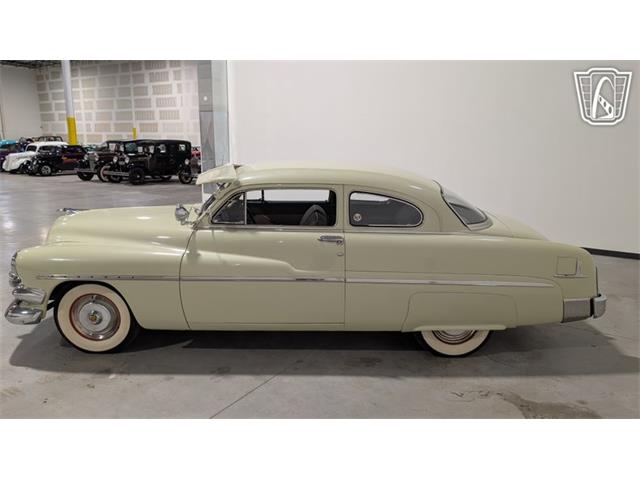 1951 Mercury Eight (CC-2070644) for sale in Caledonia, Wisconsin