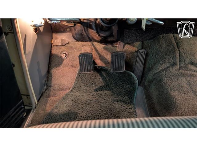 1951 Mercury Eight (CC-2070644) for sale in Caledonia, Wisconsin