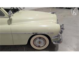 1951 Mercury Eight (CC-2070644) for sale in Caledonia, Wisconsin