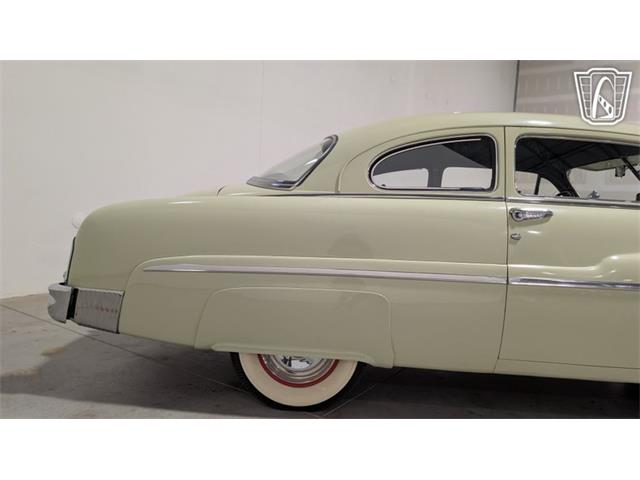 1951 Mercury Eight (CC-2070644) for sale in Caledonia, Wisconsin
