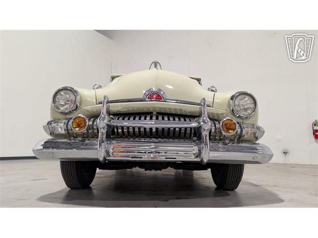 1951 Mercury Eight (CC-2070644) for sale in Caledonia, Wisconsin
