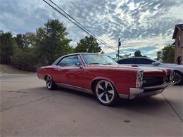 1967 Pontiac GTO (CC-2076440) for sale in WEST CHESTER, Ohio
