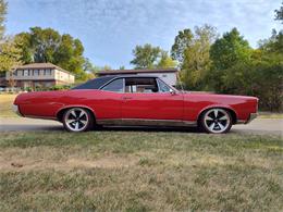 1967 Pontiac GTO (CC-2076440) for sale in WEST CHESTER, Ohio