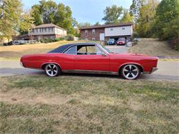 1967 Pontiac GTO (CC-2076440) for sale in WEST CHESTER, Ohio
