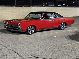 1967 Pontiac GTO (CC-2076440) for sale in WEST CHESTER, Ohio