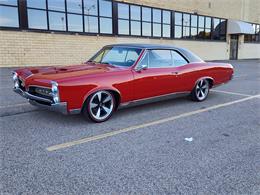 1967 Pontiac GTO (CC-2076440) for sale in WEST CHESTER, Ohio