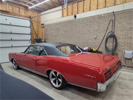 1967 Pontiac GTO (CC-2076440) for sale in WEST CHESTER, Ohio