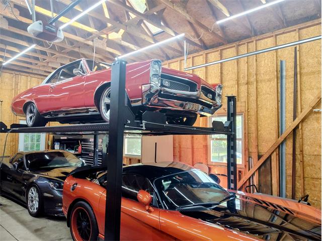 1967 Pontiac GTO (CC-2076440) for sale in WEST CHESTER, Ohio