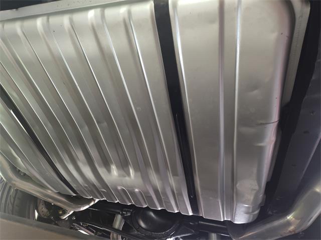 1967 Pontiac GTO (CC-2076440) for sale in WEST CHESTER, Ohio