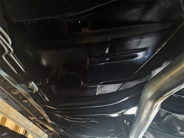 1967 Pontiac GTO (CC-2076440) for sale in WEST CHESTER, Ohio
