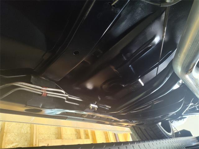 1967 Pontiac GTO (CC-2076440) for sale in WEST CHESTER, Ohio