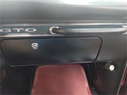 1967 Pontiac GTO (CC-2076440) for sale in WEST CHESTER, Ohio