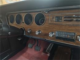 1967 Pontiac GTO (CC-2076440) for sale in WEST CHESTER, Ohio