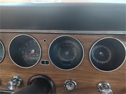 1967 Pontiac GTO (CC-2076440) for sale in WEST CHESTER, Ohio