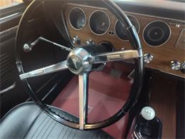 1967 Pontiac GTO (CC-2076440) for sale in WEST CHESTER, Ohio