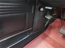 1967 Pontiac GTO (CC-2076440) for sale in WEST CHESTER, Ohio