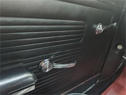 1967 Pontiac GTO (CC-2076440) for sale in WEST CHESTER, Ohio