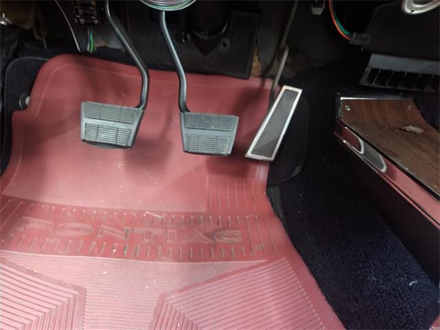 1967 Pontiac GTO (CC-2076440) for sale in WEST CHESTER, Ohio