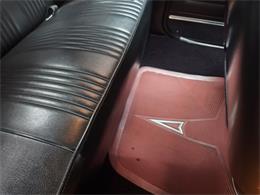 1967 Pontiac GTO (CC-2076440) for sale in WEST CHESTER, Ohio