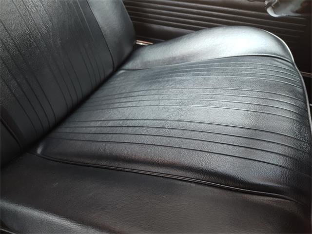 1967 Pontiac GTO (CC-2076440) for sale in WEST CHESTER, Ohio