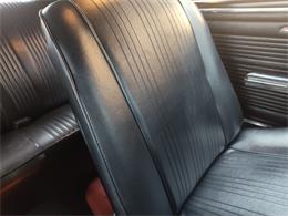 1967 Pontiac GTO (CC-2076440) for sale in WEST CHESTER, Ohio