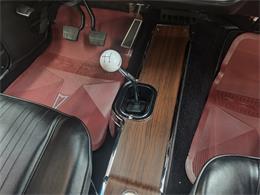 1967 Pontiac GTO (CC-2076440) for sale in WEST CHESTER, Ohio
