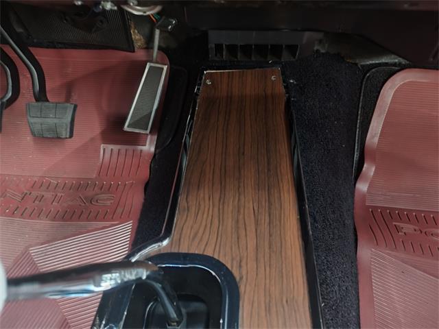 1967 Pontiac GTO (CC-2076440) for sale in WEST CHESTER, Ohio
