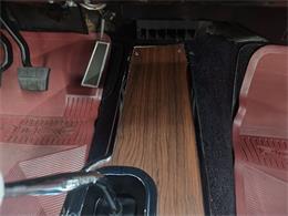 1967 Pontiac GTO (CC-2076440) for sale in WEST CHESTER, Ohio